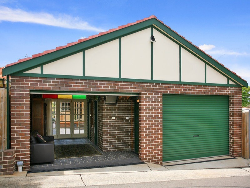 31 Carrington Street, North Strathfield NSW 2137