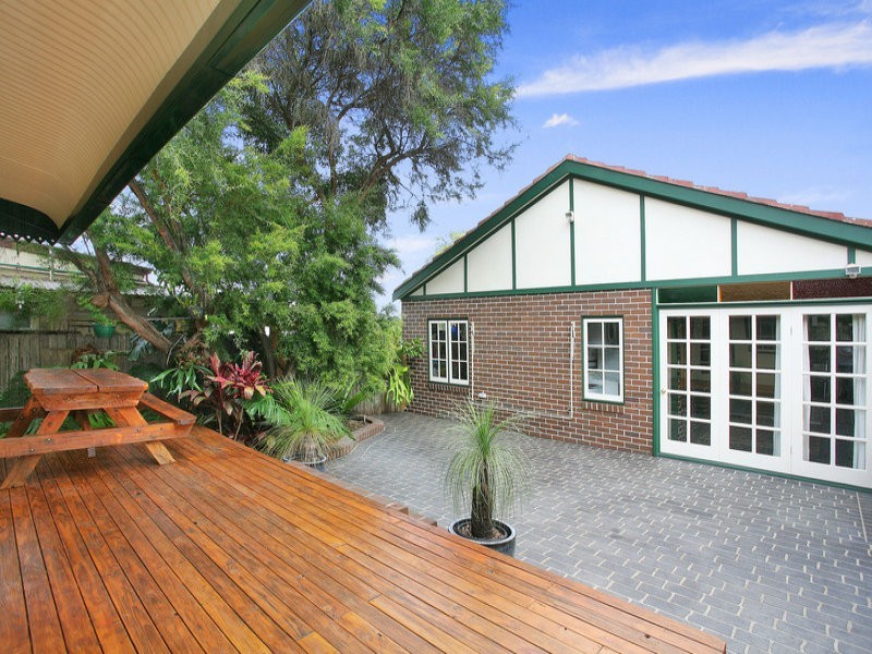 31 Carrington Street, North Strathfield NSW 2137