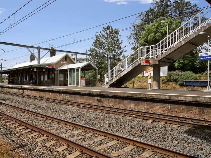 31 Carrington Street, North Strathfield NSW 2137