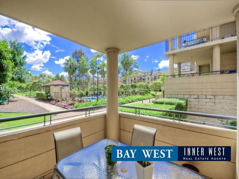 1/13 Thorpe Avenue, Liberty Grove NSW 2138