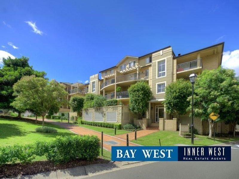 1/13 Thorpe Avenue, Liberty Grove NSW 2138
