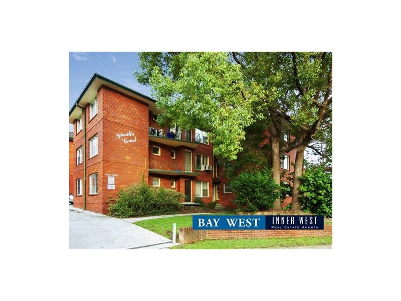 13/19-21 Stuart Street, Concord West NSW 2138