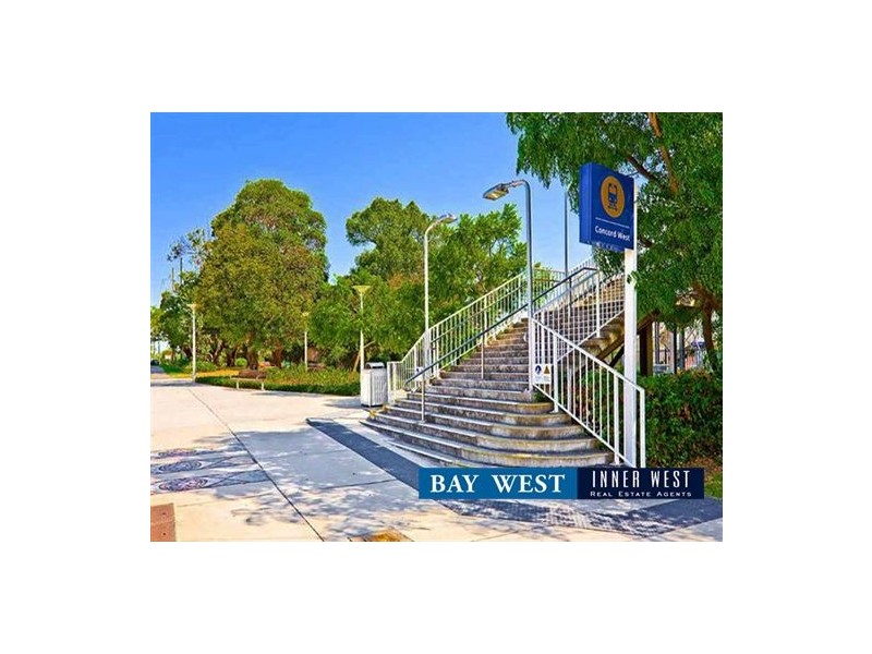 13/19-21 Stuart Street, Concord West NSW 2138