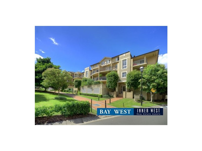 4/13 Thorpe Ave, Liberty Grove NSW 2138