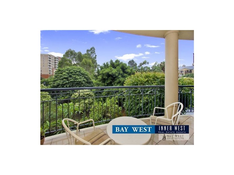 4/13 Thorpe Ave, Liberty Grove NSW 2138