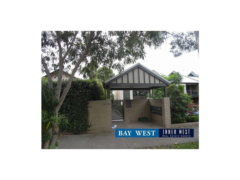9/56-62 Underwood Road, Homebush NSW 2140