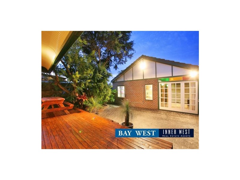 31 Carrington Street, North Strathfield NSW 2137