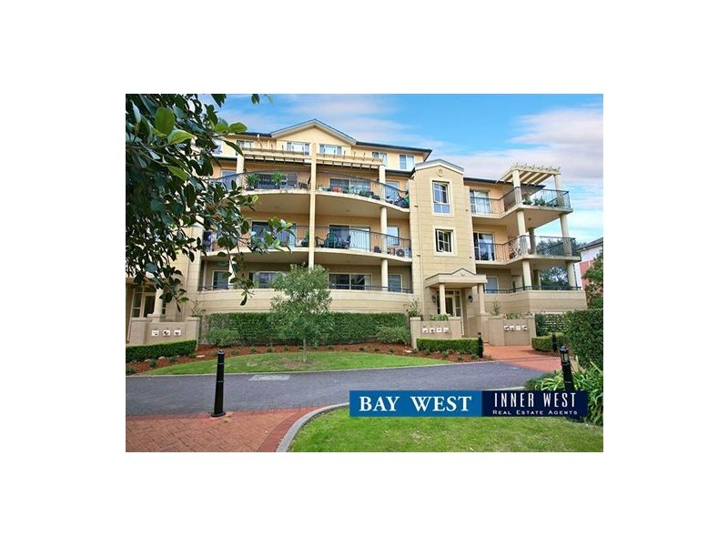 6/1 Bradley Place, Liberty Grove NSW 2138