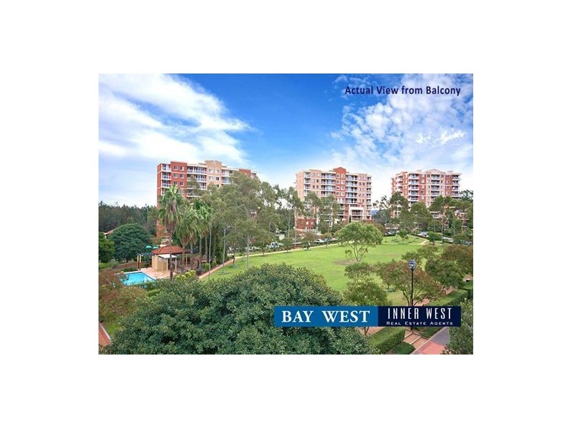 6/1 Bradley Place, Liberty Grove NSW 2138