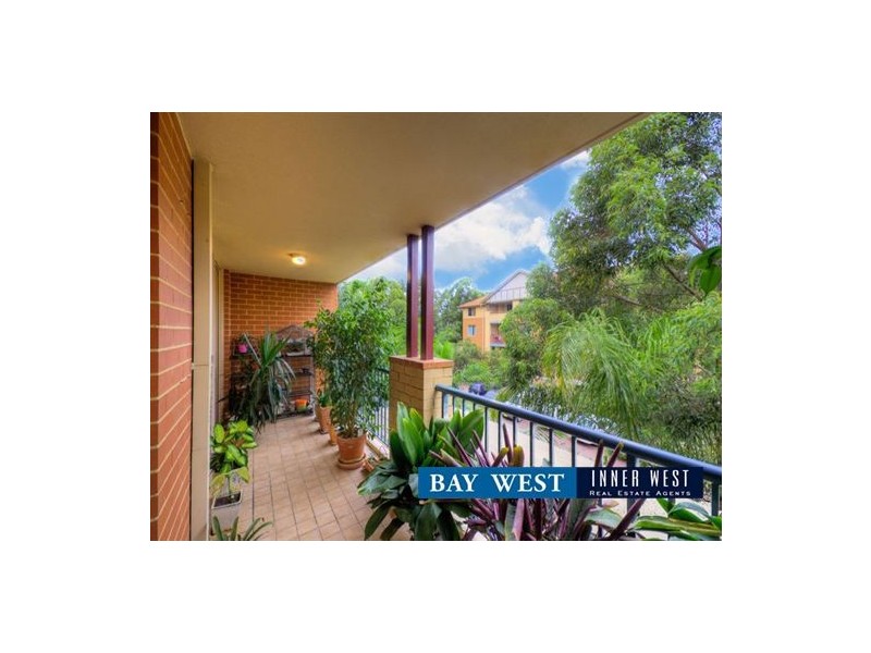 21J/19-21 George Street, North Strathfield NSW 2137