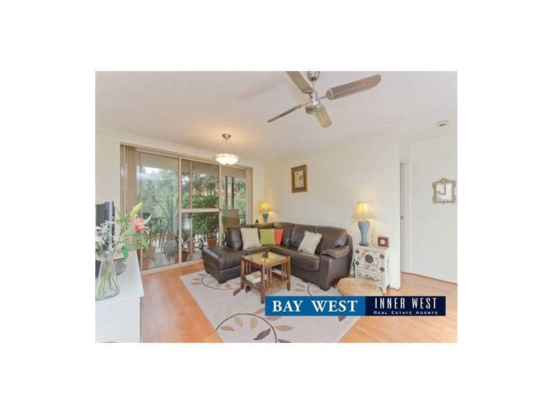 21J/19-21 George Street, North Strathfield NSW 2137