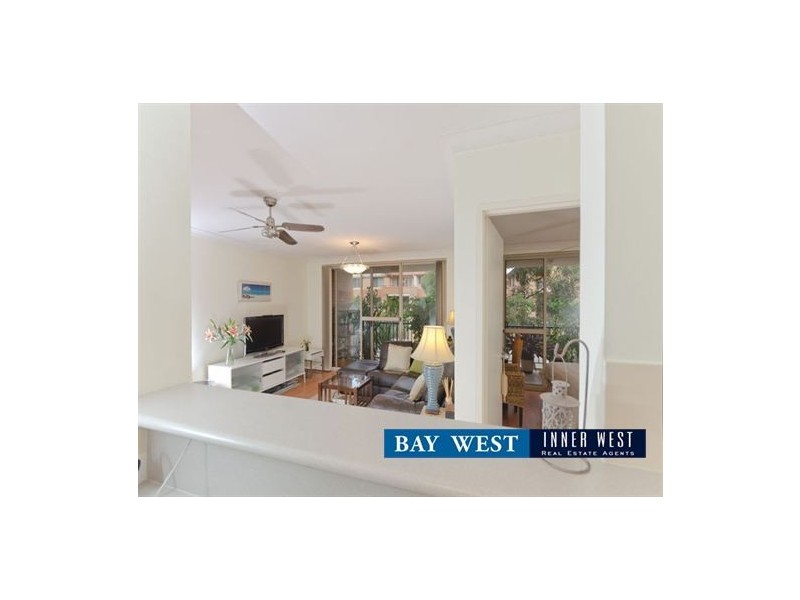 21J/19-21 George Street, North Strathfield NSW 2137