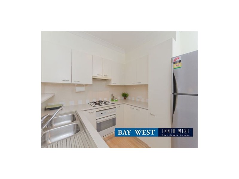 21J/19-21 George Street, North Strathfield NSW 2137