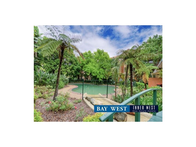 21J/19-21 George Street, North Strathfield NSW 2137