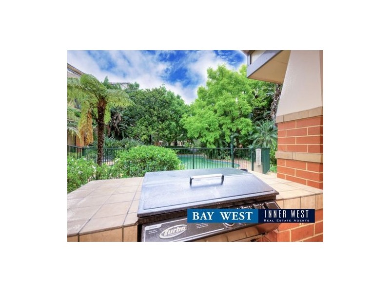 21J/19-21 George Street, North Strathfield NSW 2137