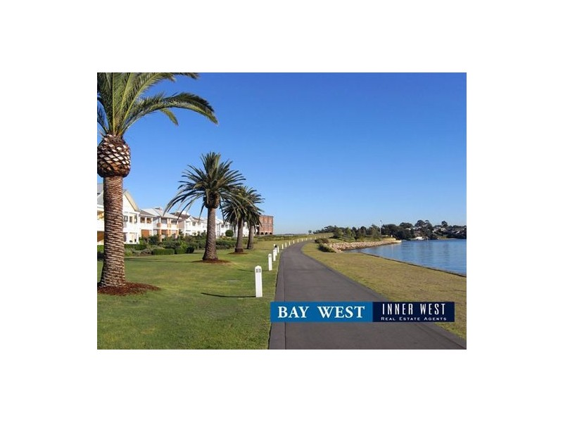 209/3-13 Orchards Avenue, Breakfast Point NSW 2137