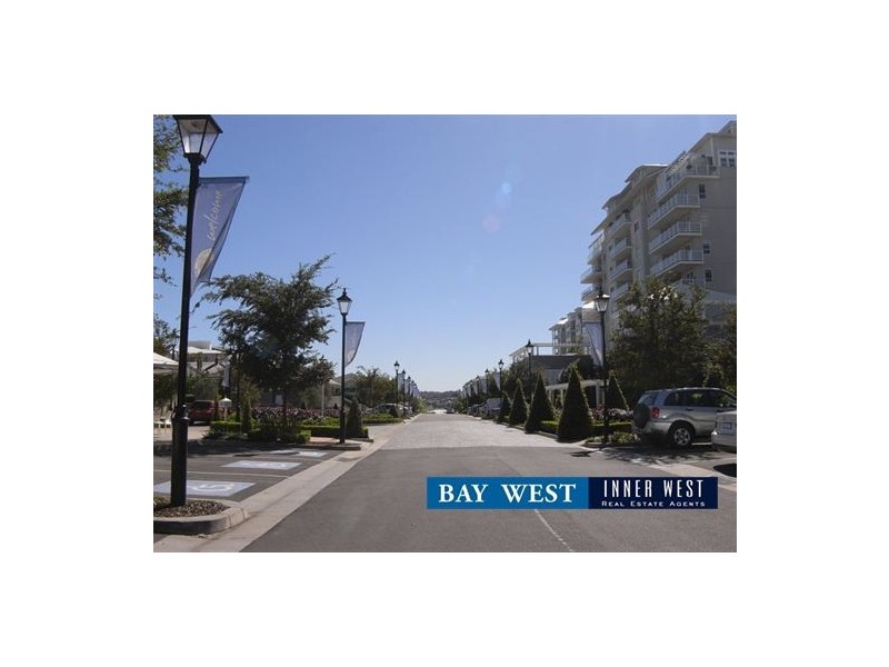 209/3-13 Orchards Avenue, Breakfast Point NSW 2137