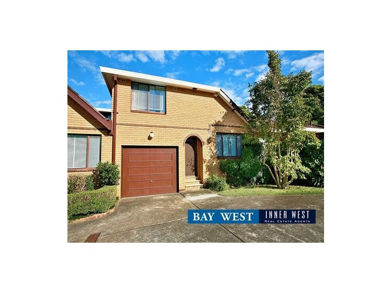 9/7-11 Cropley Street, Rhodes NSW 2138