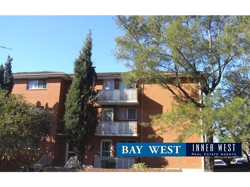 3/15 William Street, Ryde NSW 2112