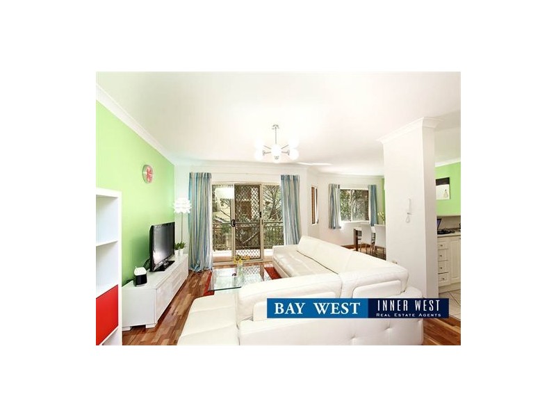 117/23 George Street, North Strathfield NSW 2137