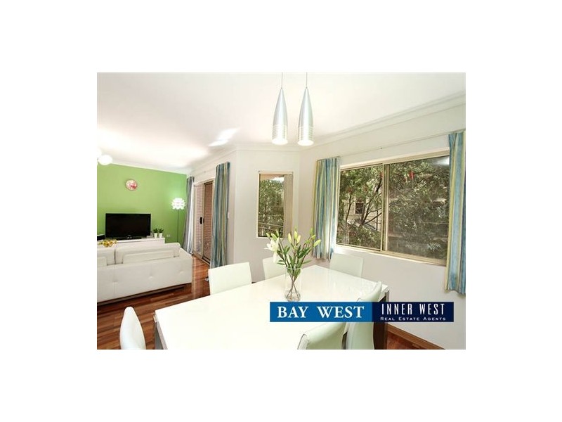 117/23 George Street, North Strathfield NSW 2137
