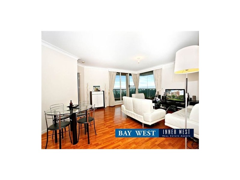 607/6 Wentworth Drive, Liberty Grove NSW 2138