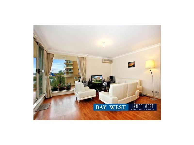607/6 Wentworth Drive, Liberty Grove NSW 2138