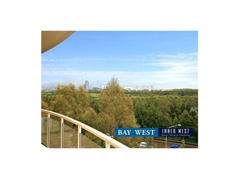 607/6 Wentworth Drive, Liberty Grove NSW 2138