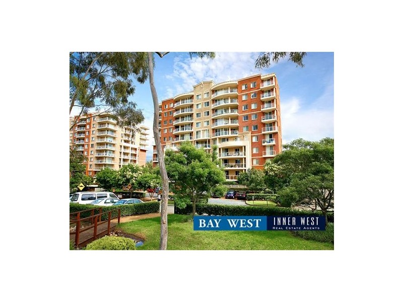 607/6 Wentworth Drive, Liberty Grove NSW 2138
