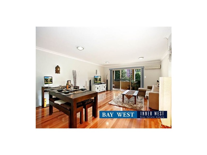 15/1 Bradley Place, Liberty Grove NSW 2138