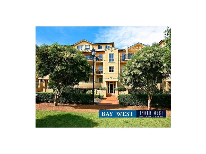 15/1 Bradley Place, Liberty Grove NSW 2138