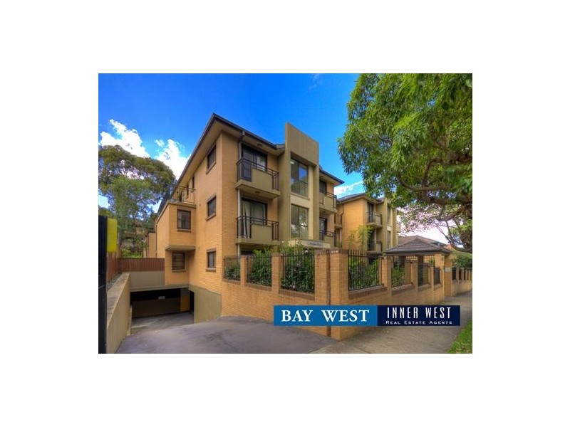 14/1-3 Tavistock Road, Homebush West NSW 2140