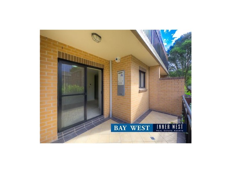 14/1-3 Tavistock Road, Homebush West NSW 2140