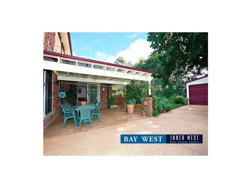 3 Denham Street, Rhodes NSW 2138