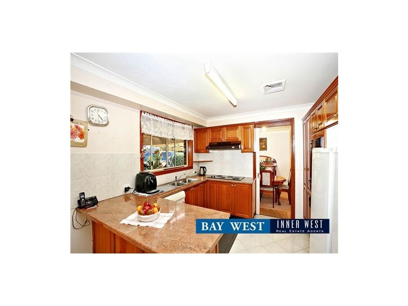 3 Denham Street, Rhodes NSW 2138