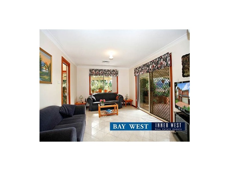 3 Denham Street, Rhodes NSW 2138