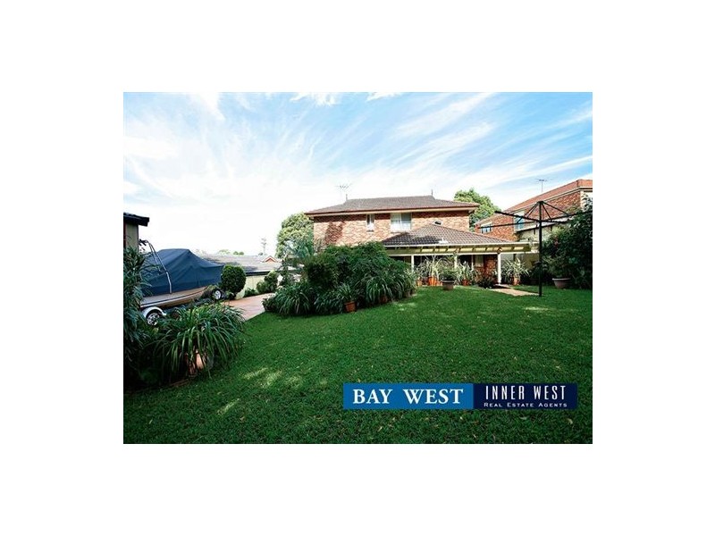 3 Denham Street, Rhodes NSW 2138