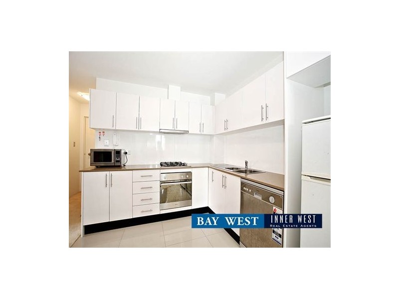 18/45 Powell, Homebush NSW 2140