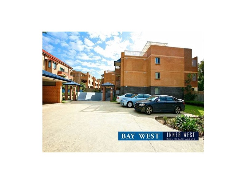 18/45 Powell, Homebush NSW 2140
