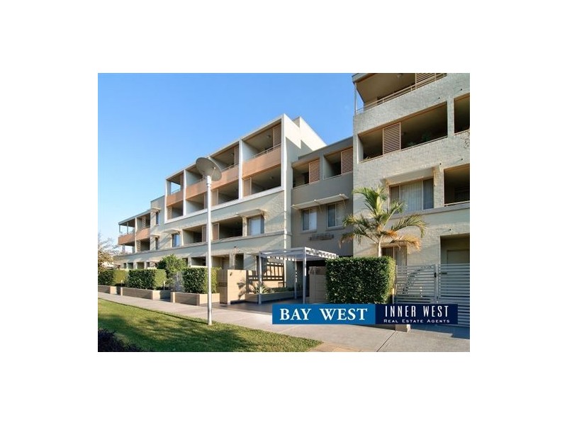 105/4 Stromboli Strait, Wentworth Point NSW 2127