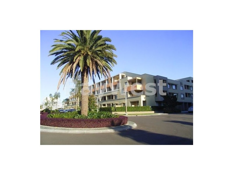 105/4 Stromboli Strait, Wentworth Point NSW 2127