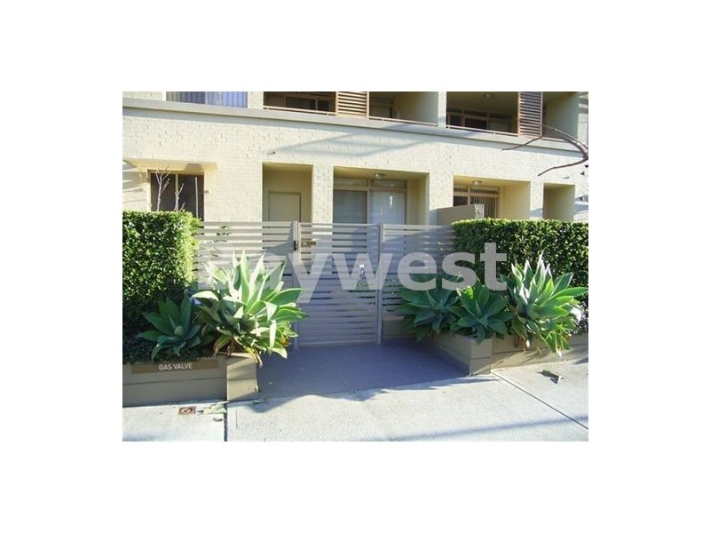 105/4 Stromboli Strait, Wentworth Point NSW 2127