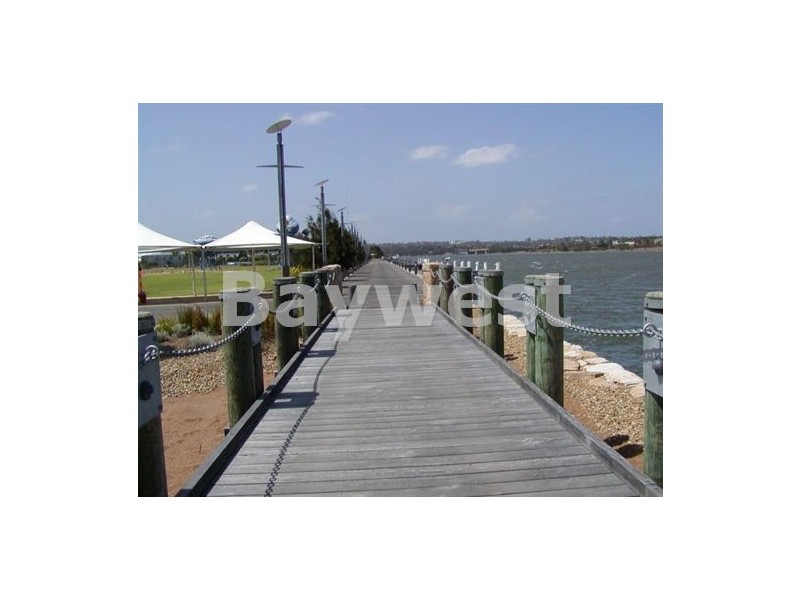 105/4 Stromboli Strait, Wentworth Point NSW 2127