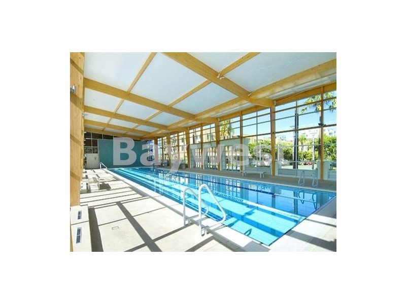 105/4 Stromboli Strait, Wentworth Point NSW 2127