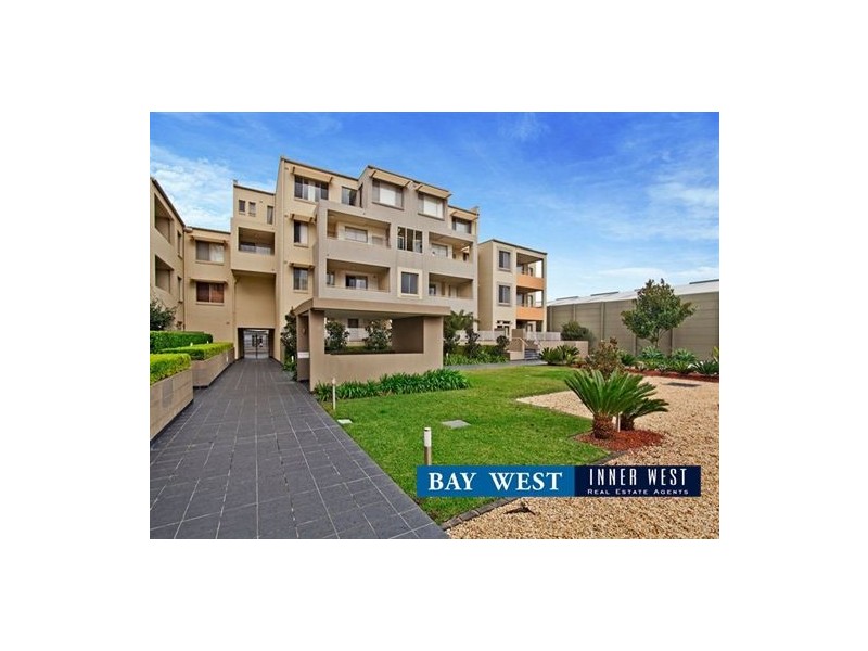 105/4 Stromboli Strait, Wentworth Point NSW 2127