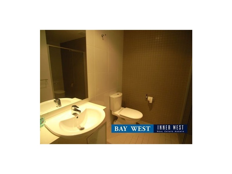 105/4 Stromboli Strait, Wentworth Point NSW 2127