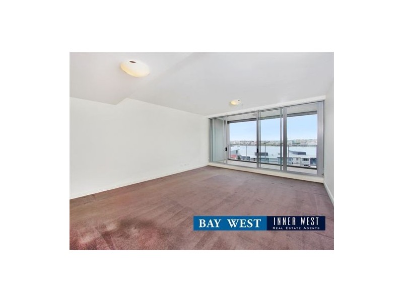 701/2 Rider Boulevarde, Rhodes NSW 2138