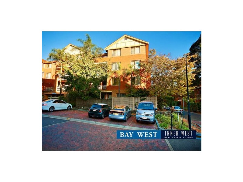 4C/19-21 George Street, North Strathfield NSW 2137