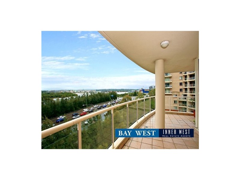 607/6 Wentworth Drive, Liberty Grove NSW 2138