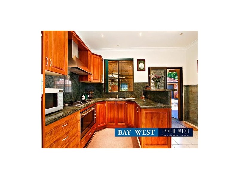 298 Concord Road, Concord West NSW 2138